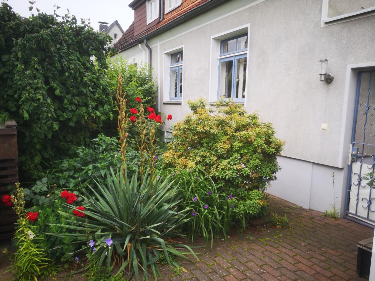 Gemütliche, möblierte Einliegerwohnung mit eigenem Eingang in Hannover
