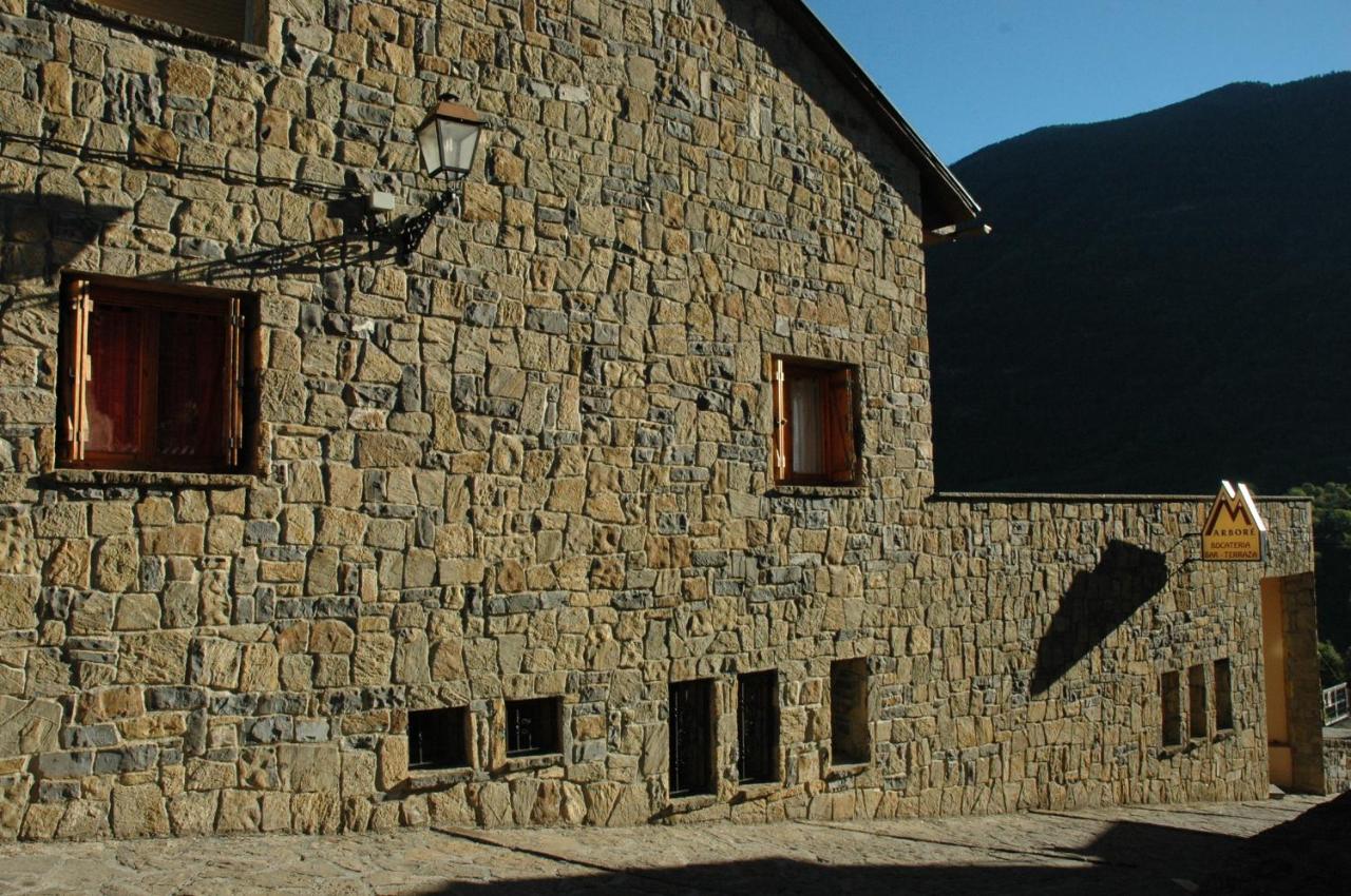 Apartamento Marbore (Torla-Ordesa), Torla-Ordesa – Precios ...