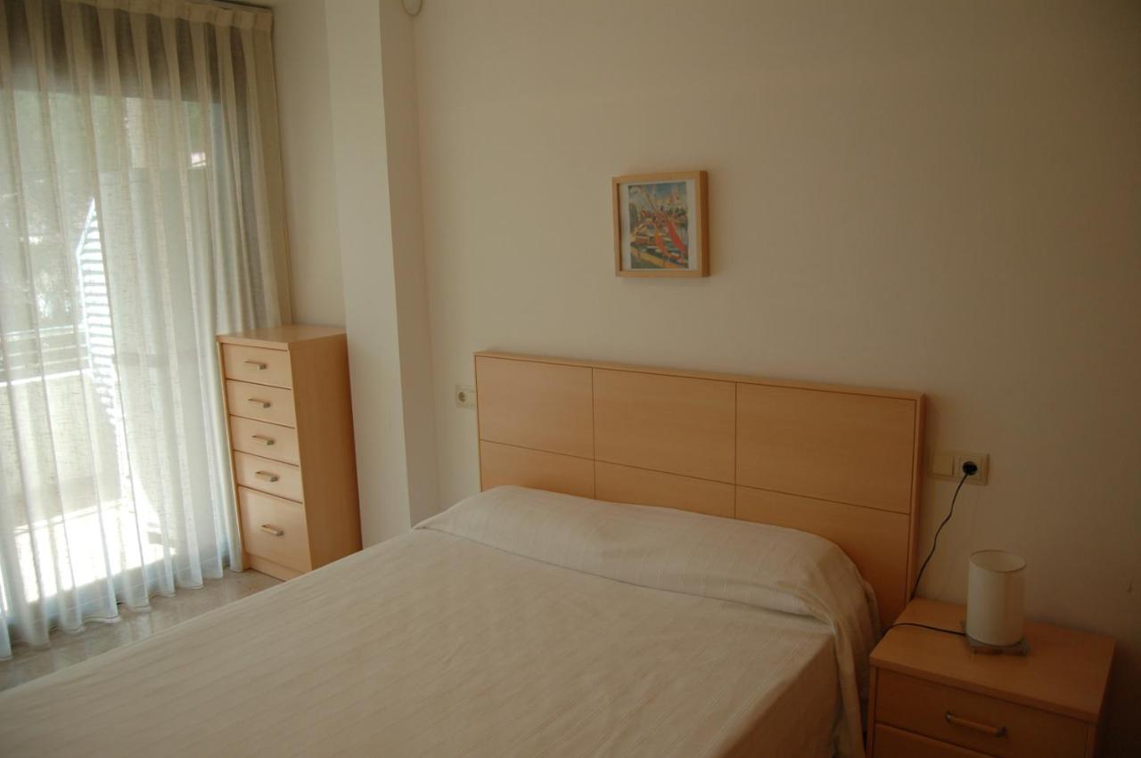 Appartement Berna 1-3 (Spanje Llança) - Booking.com