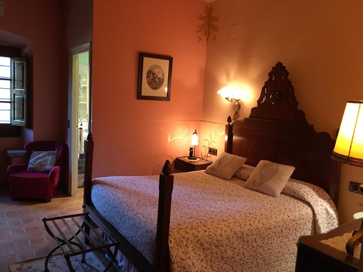 Hotel Masia Can Vive, Cabrera de Mar – Bijgewerkte prijzen 2022