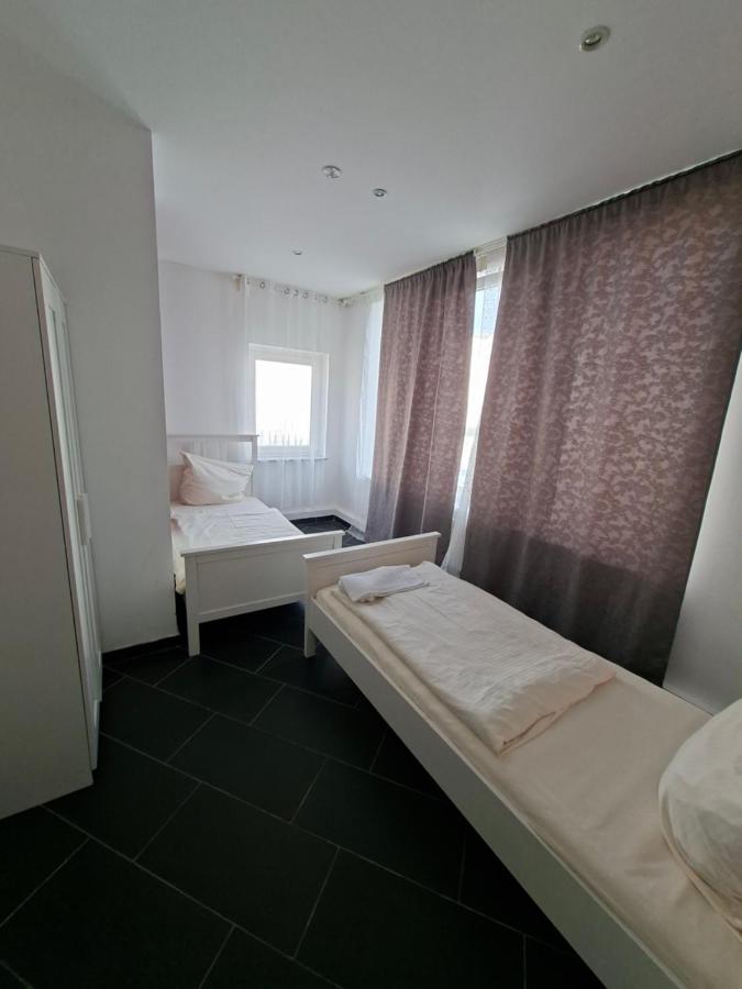 Cityflat 347 Zentrum-Zentral gelegen