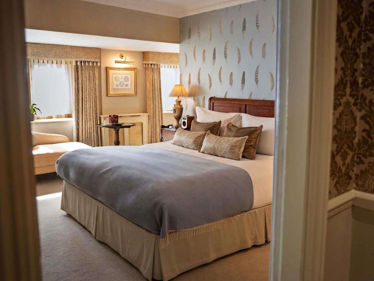 Country Room with One Double Bed or Twin Beds