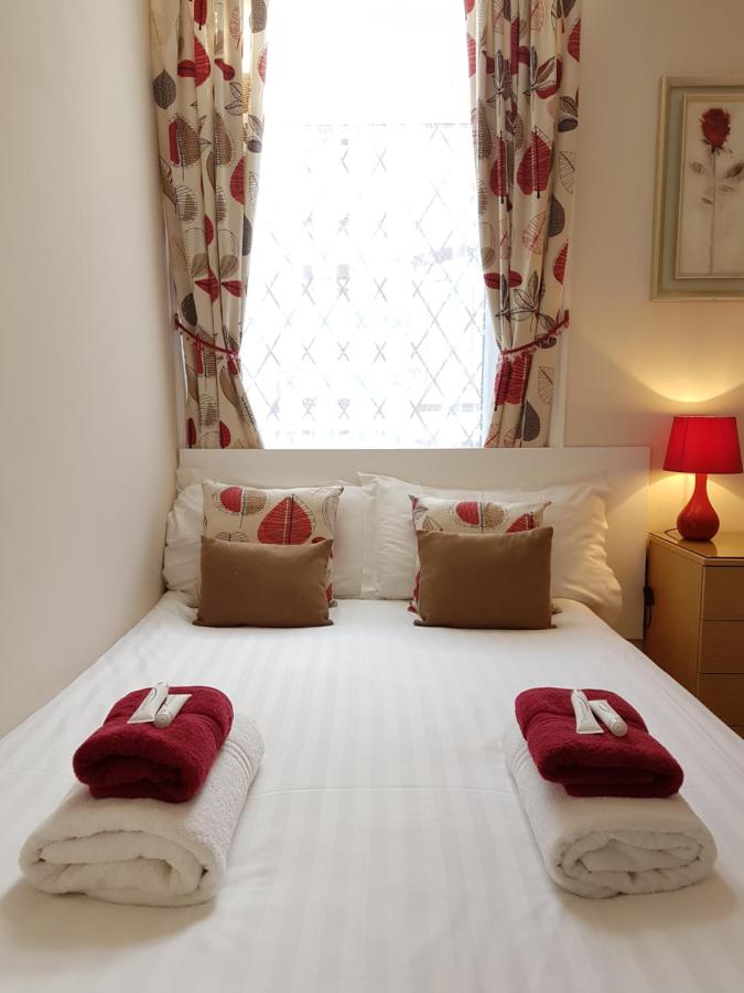 Casa Seashell Guest House - Laterooms