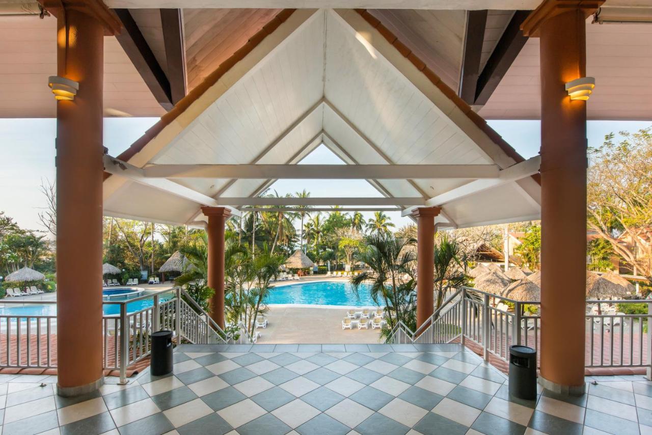 Occidental Tamarindo - All Inclusive photo