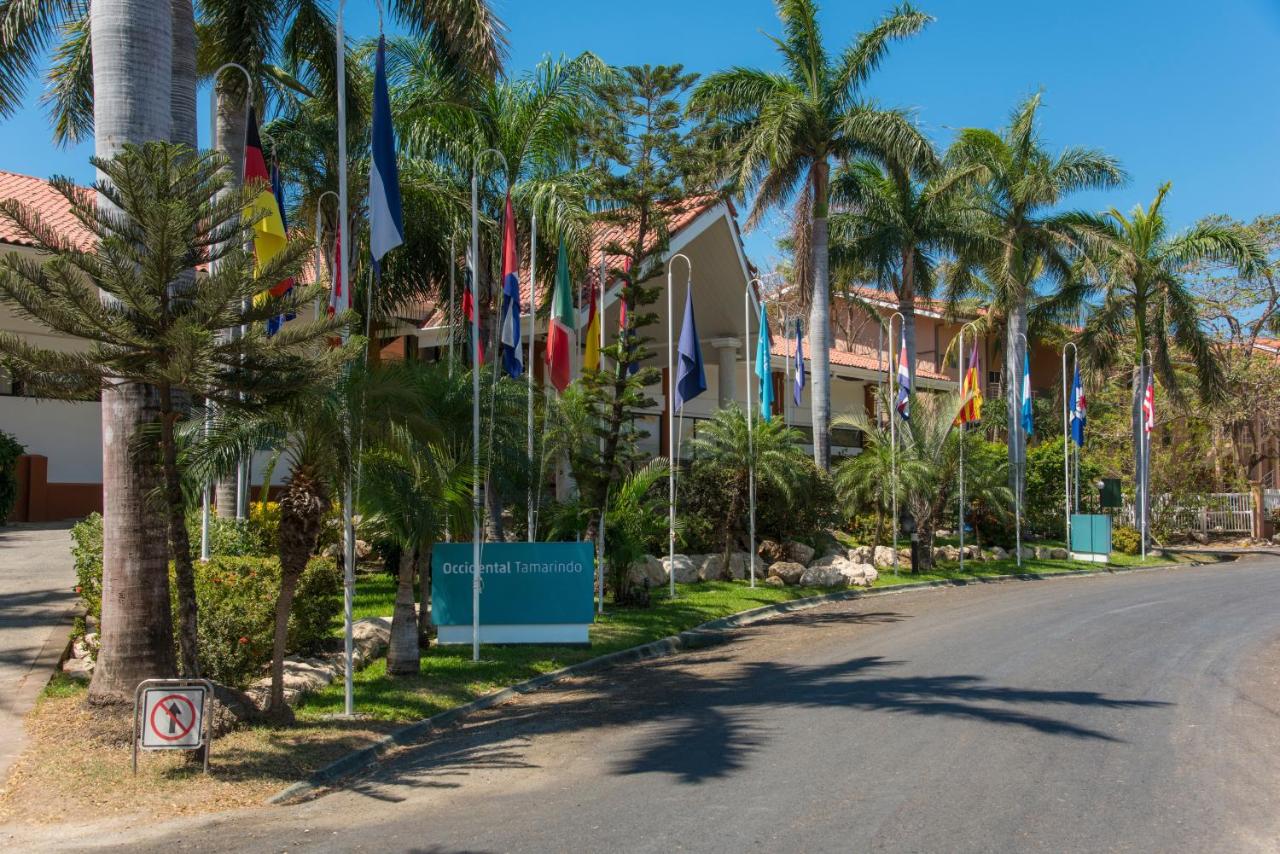 Occidental Tamarindo - All Inclusive photo