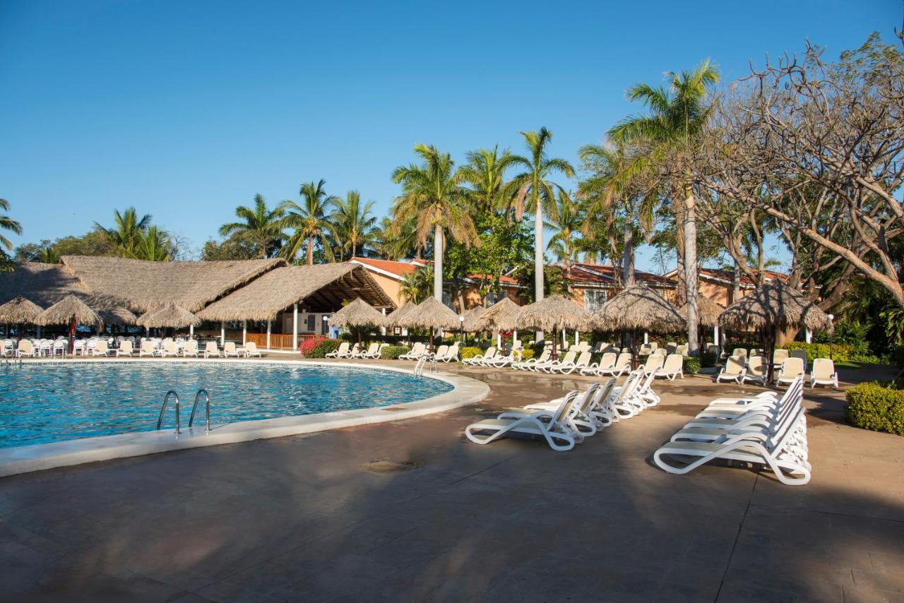 Occidental Tamarindo - All Inclusive photo