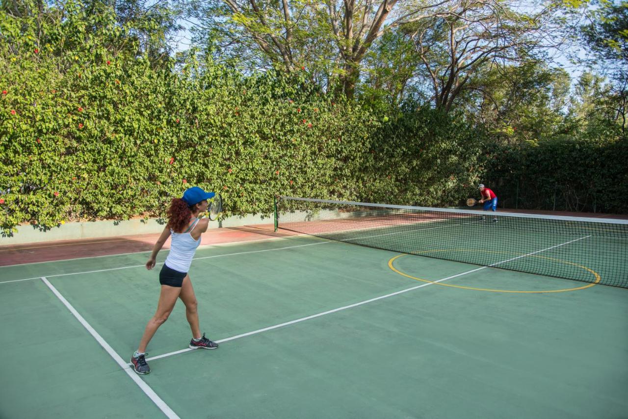 Korty tenisowe: Occidental Tamarindo ALL INCLUSIVE