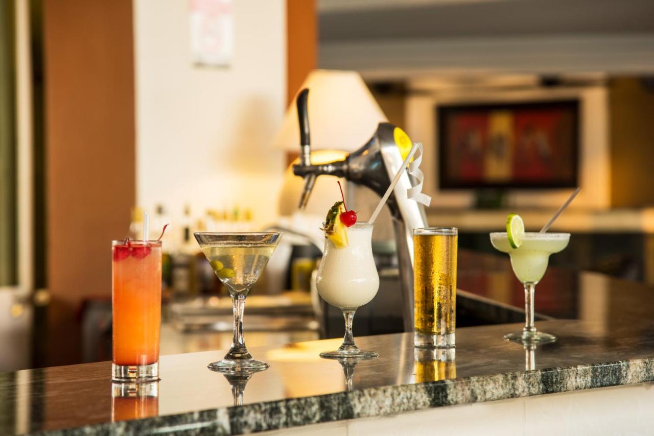 Occidental Tamarindo - All Inclusive photo