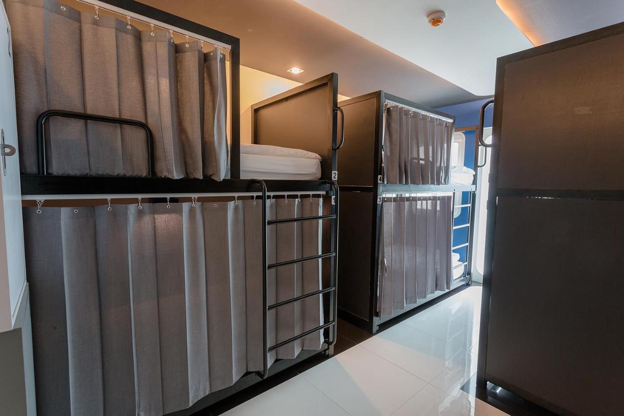 BearPacker Patong Hostel - 5