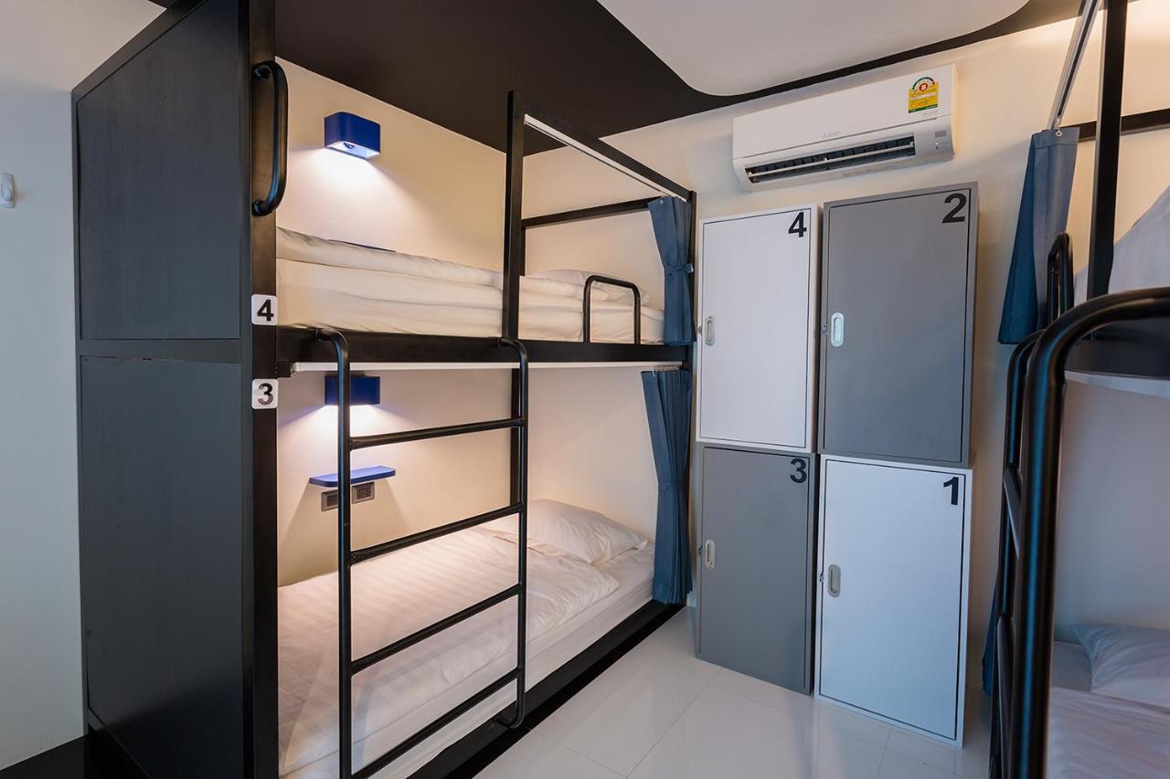 BearPacker Patong Hostel - 2