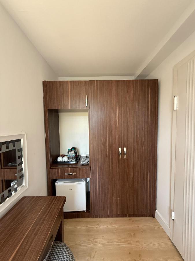 Standart Üç Kişilik Oda