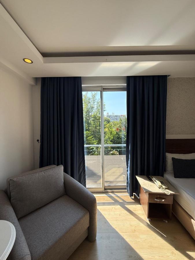 Standart Çift Kişilik Oda
