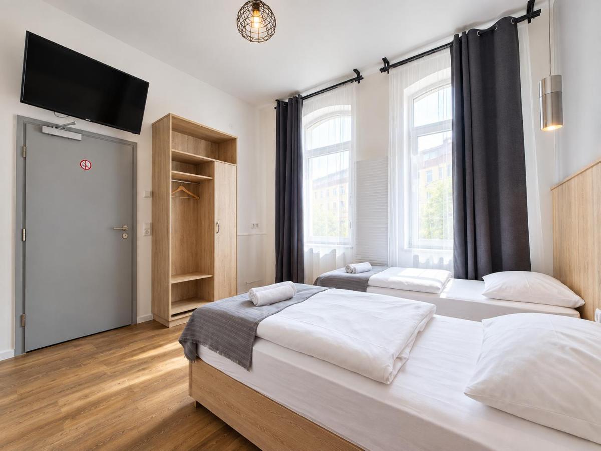 Aparthotel Lenau