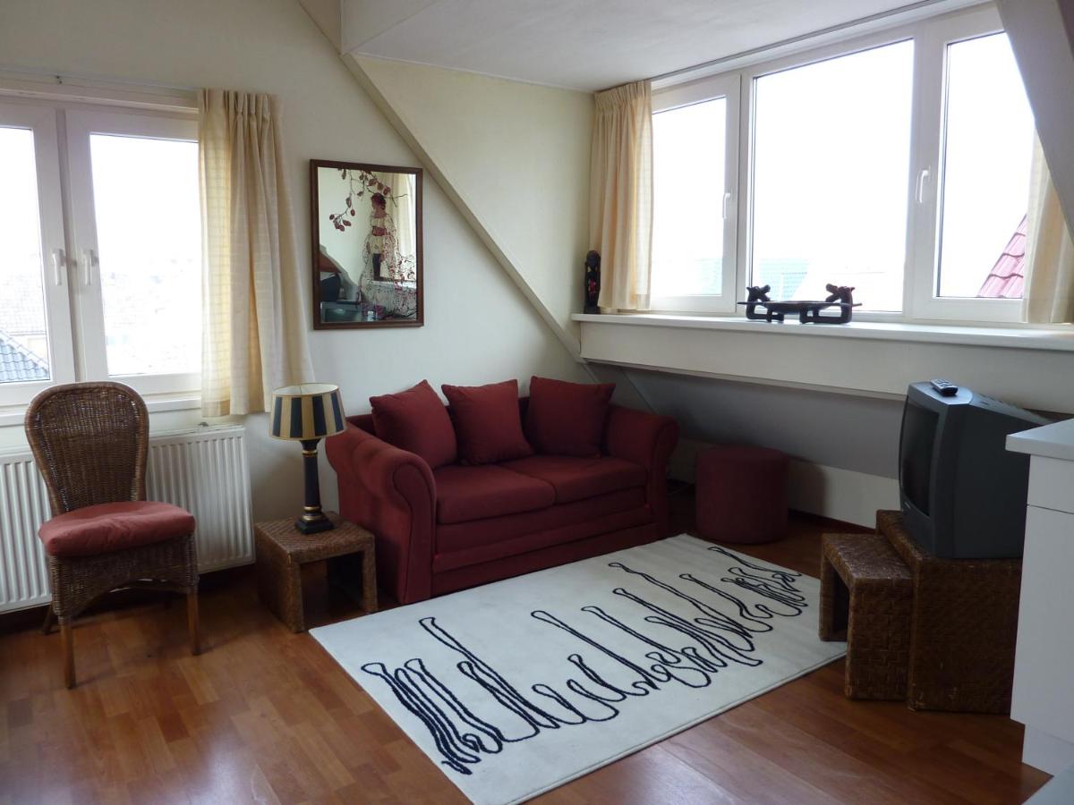 Studio Zandvoort photo