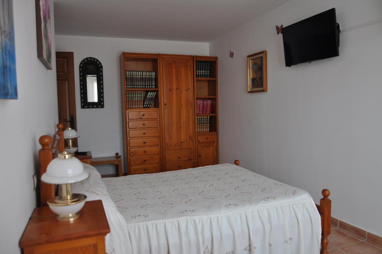 Casa rural Casa Garron (España Moscardón) - Booking.com