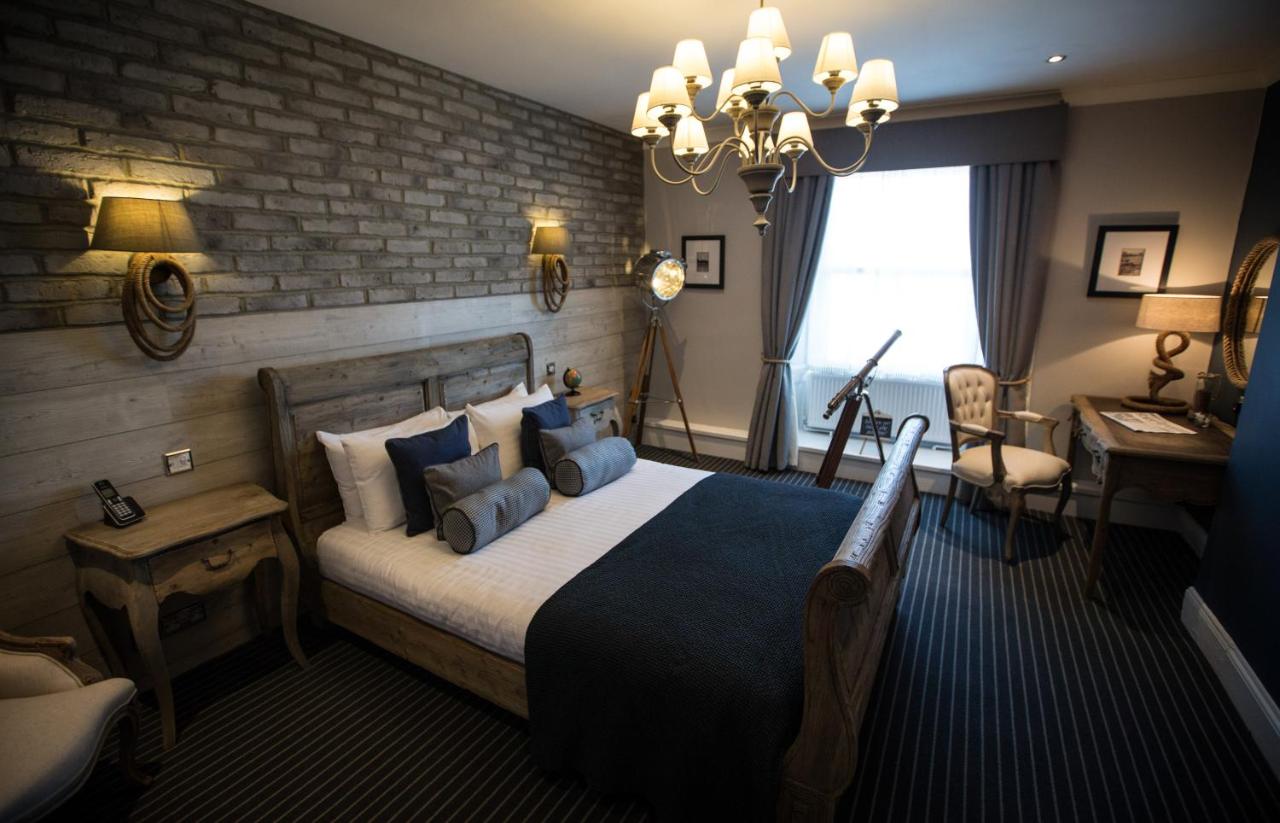 Roker Lodge - Laterooms