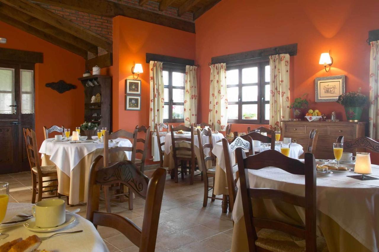 Posada Caborredondo, Oreña – Updated 2022 Prices