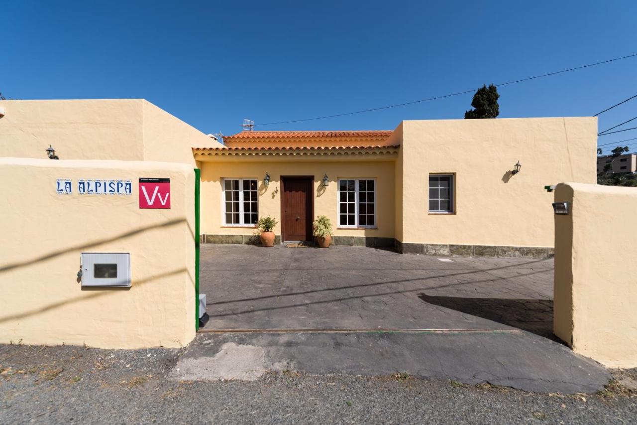 La Alpispa, San Francisco de Paula – Precios actualizados 2022