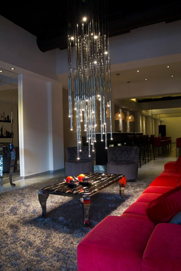 Let Sun Hotel Boutique photo