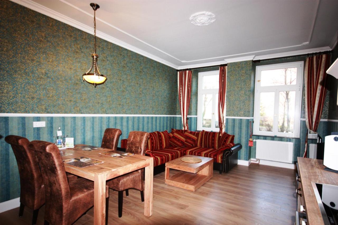 VacApps Apartments