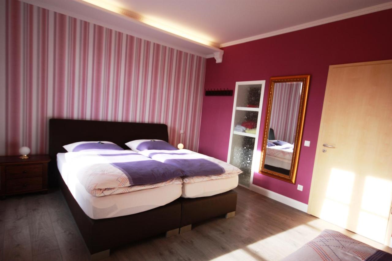 VacApps Apartments
