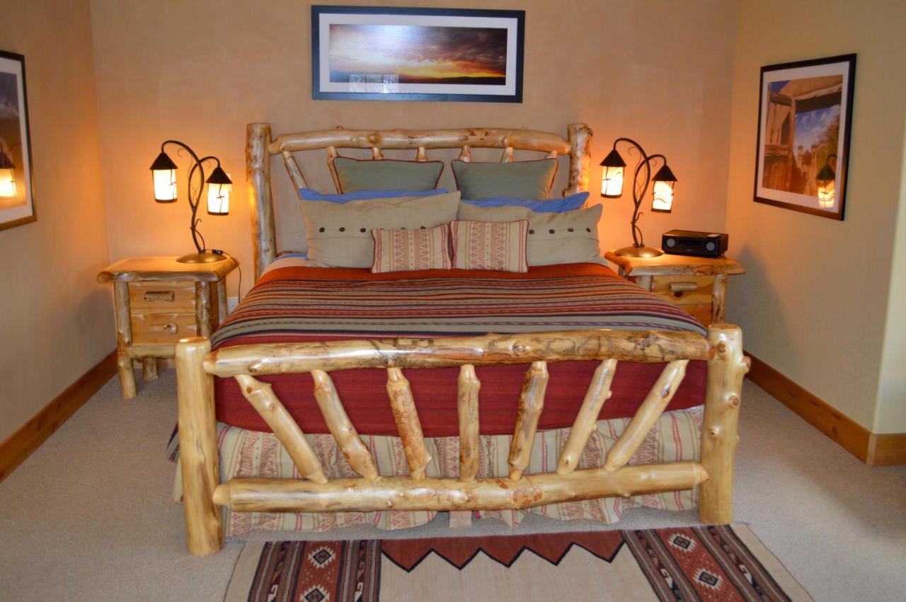 Niwot Inn & Spa — photo 11