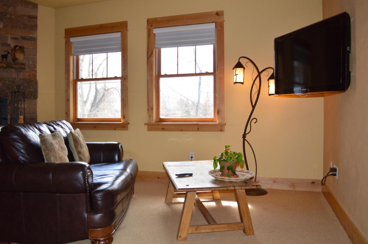 Niwot Inn & Spa — photo 9