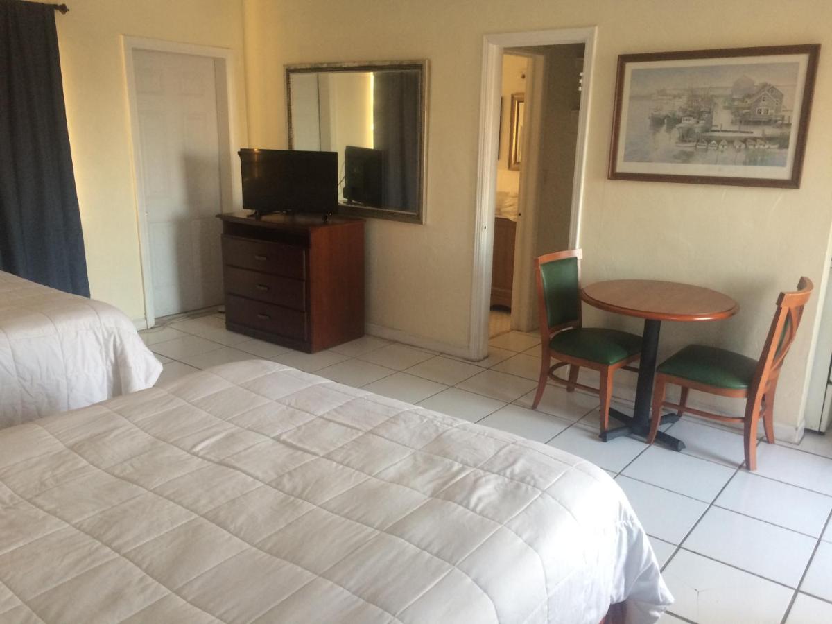 SHORES RESORT — photo 17