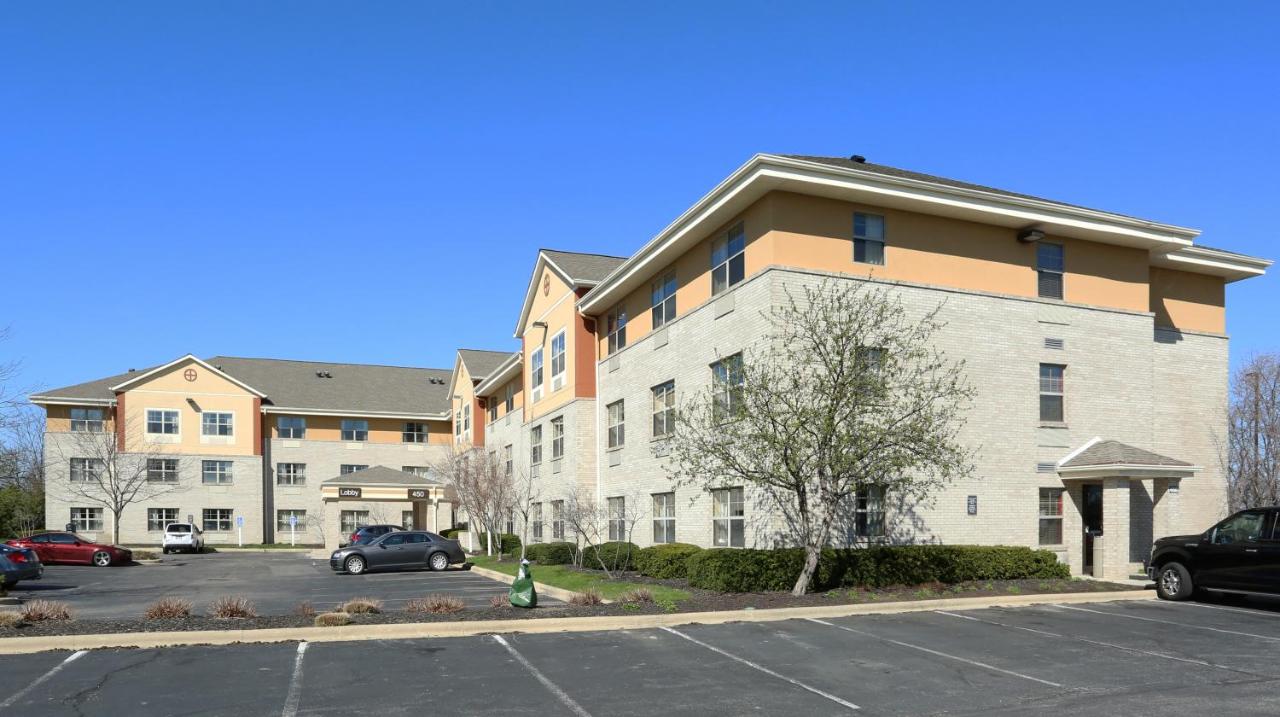 NRV Suites and Extended Stay Motel — photo 6