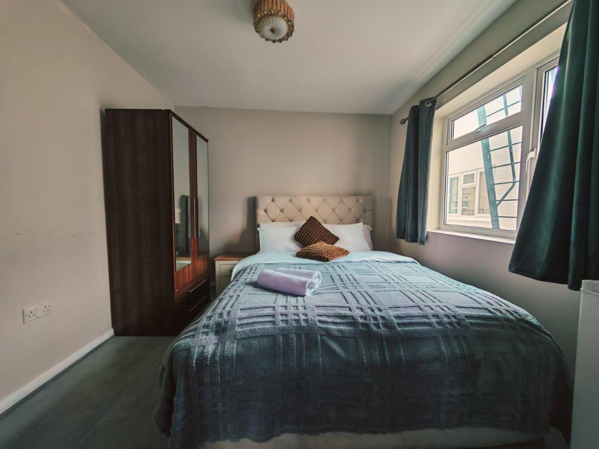 Triple Room with Shower