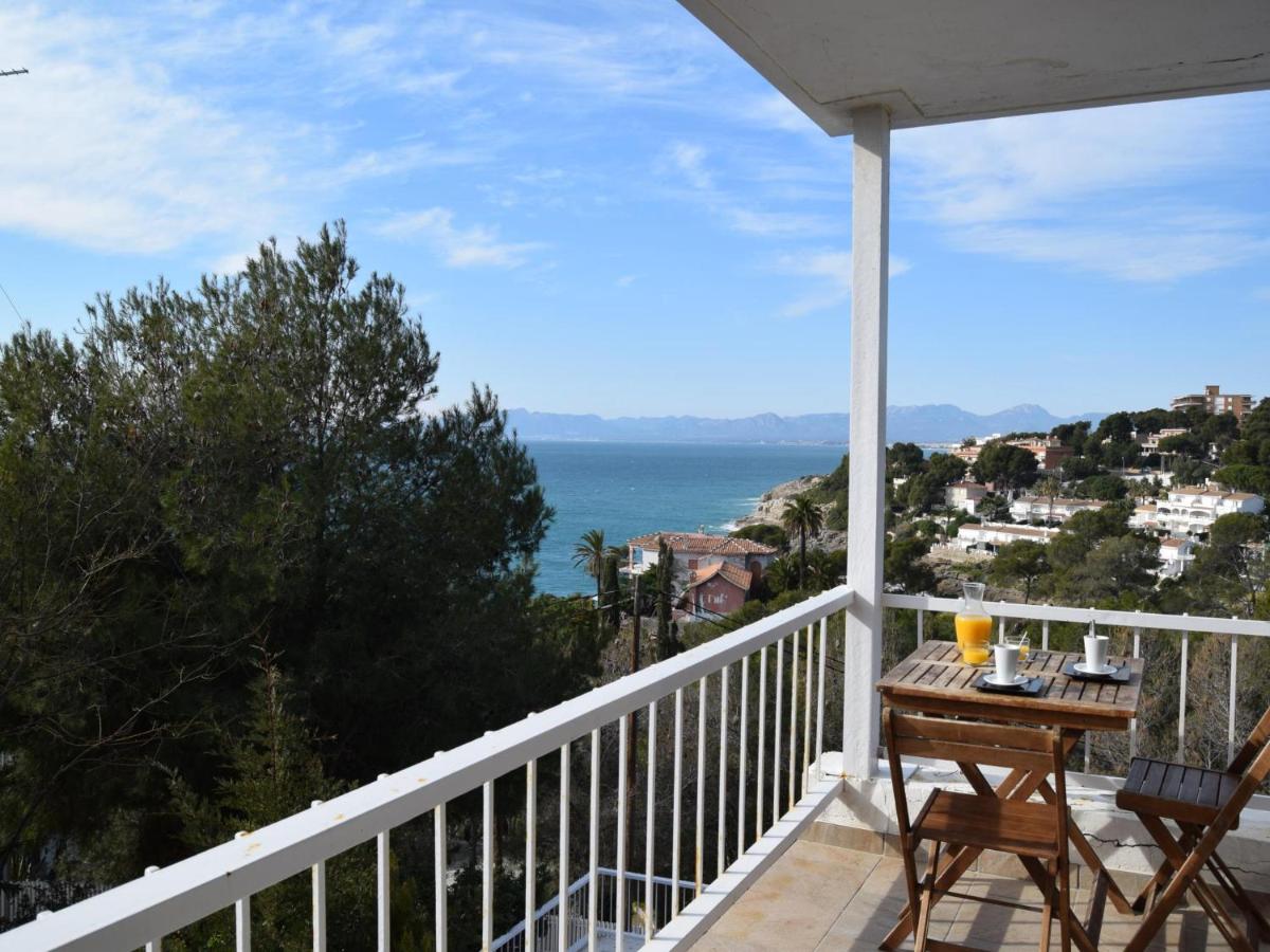 Apartment SHG Cala Crancs, Salou, Spain - Booking.com