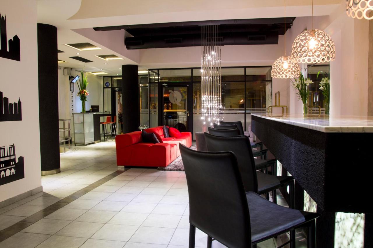 Let Sun Hotel Boutique photo