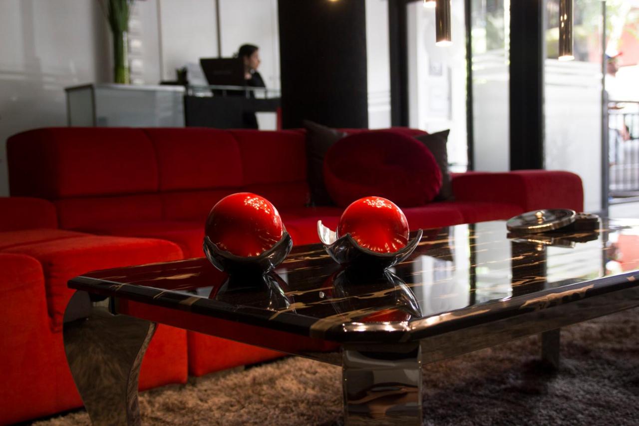 Let Sun Hotel Boutique photo