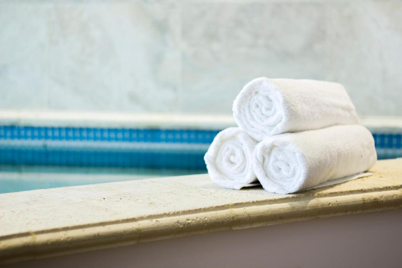 Let Sun Hotel Boutique photo