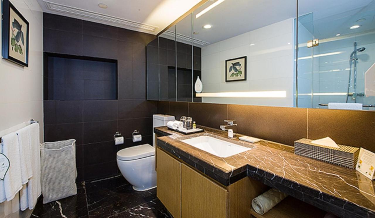 Somerset Riverview Chengdu photo