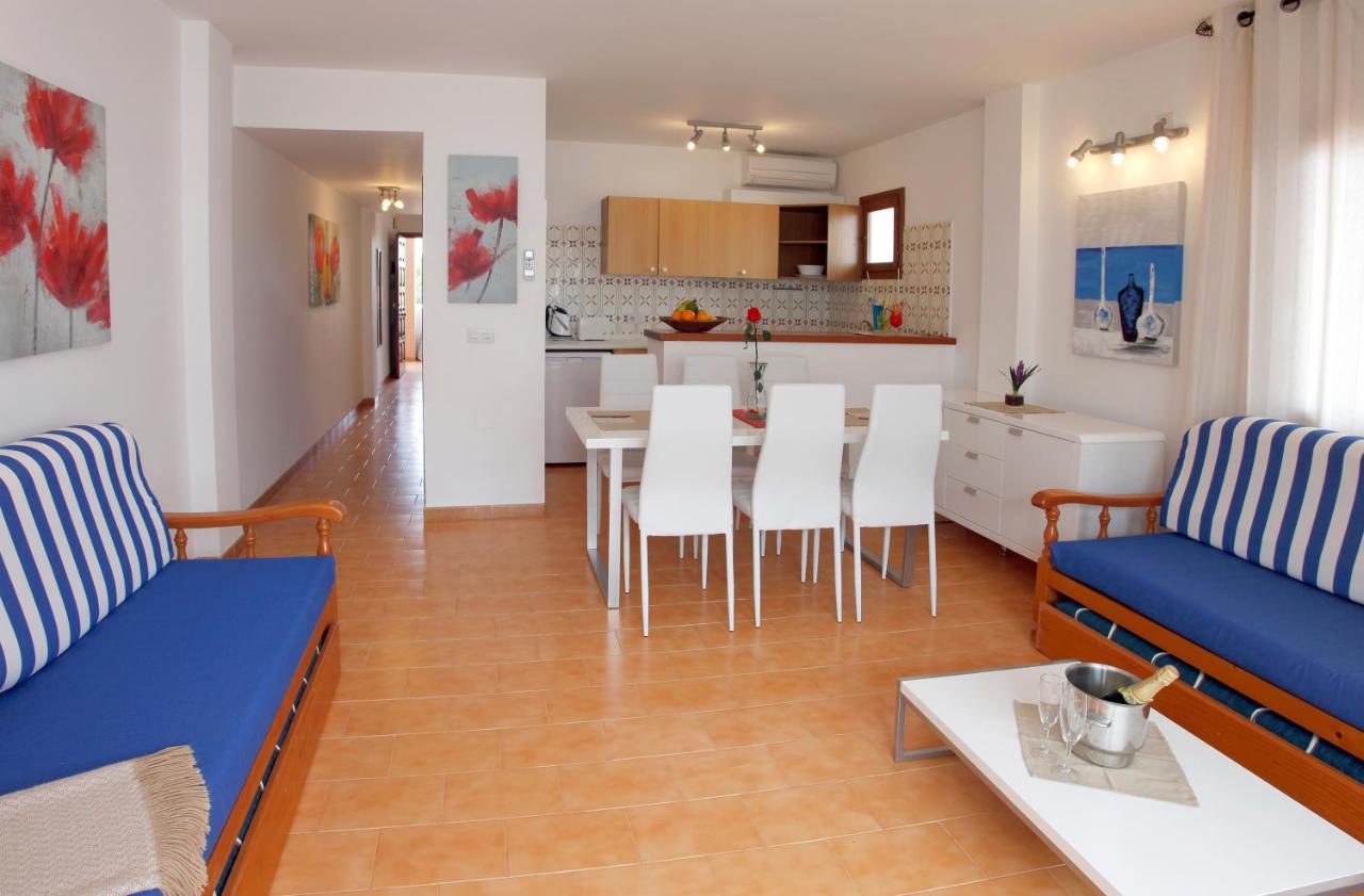 Apartamentos Sandic, Es Cana – Bijgewerkte prijzen 2022