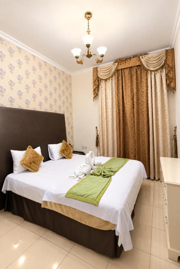 Al Jazeerah Hotel