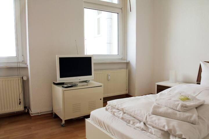 Raja Jooseppi Apartments