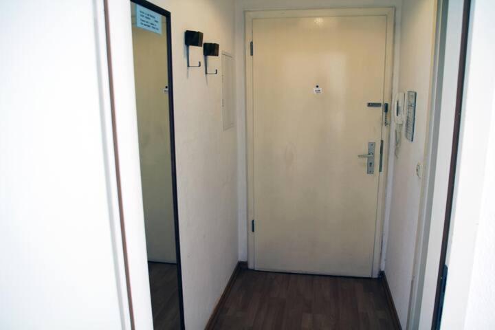 Raja Jooseppi Apartments