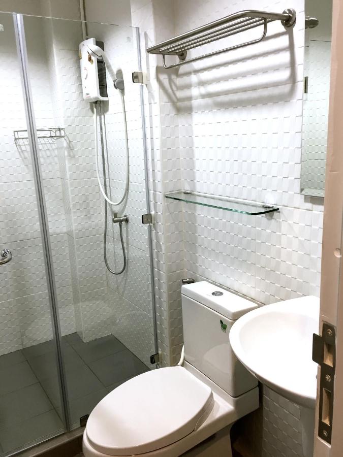 Urban Hostel Bangkok - 4