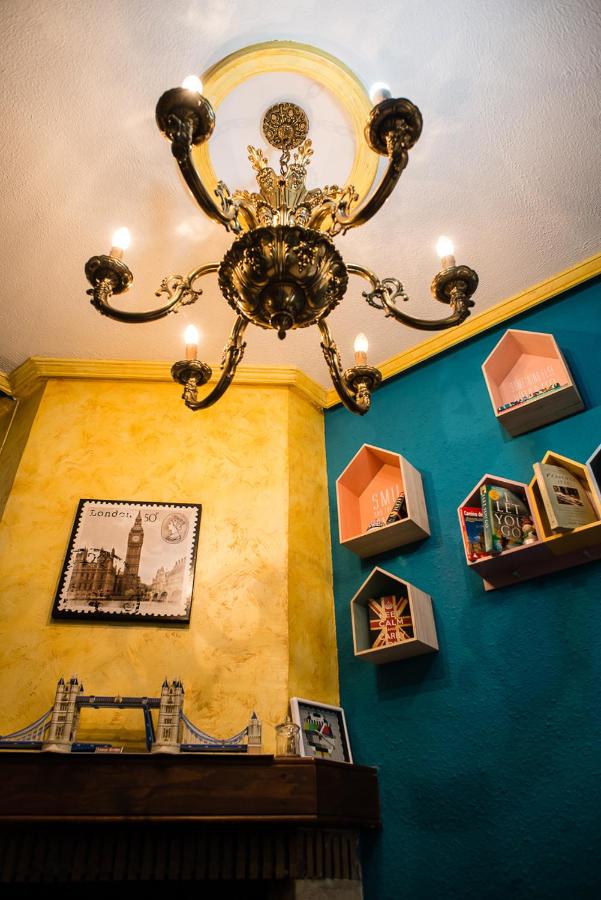 Hostal Londres, León – Precios actualizados 2022