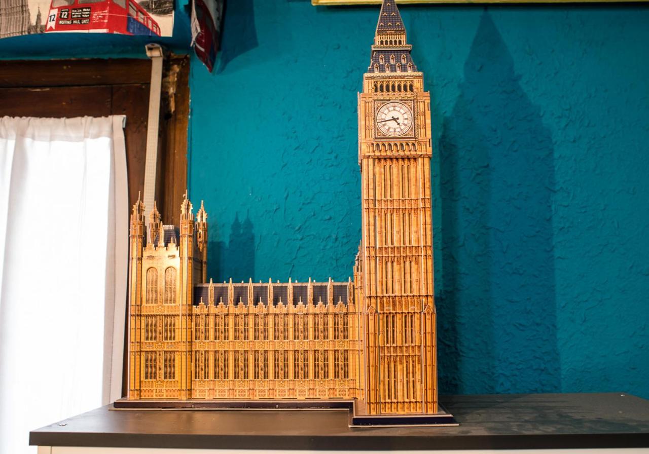 Hostal Londres, León – Precios 2022 actualizados