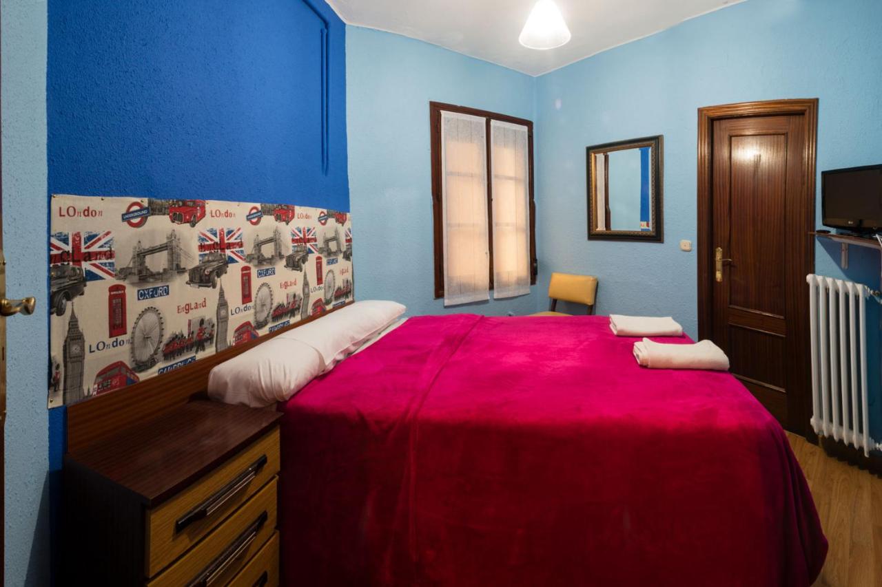 Hostal Londres, León – Precios actualizados 2022