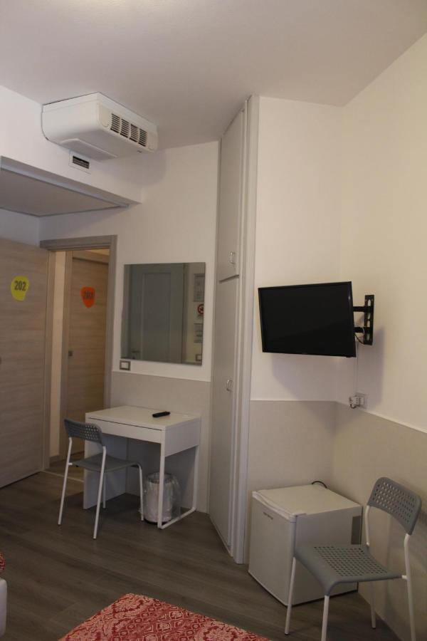 Alla Bianca Hotel - 5