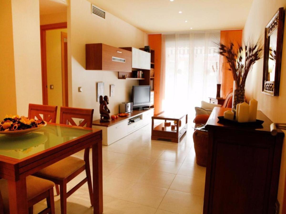 Appartement SHG Maldivas III (Spanje La Pineda) - Booking.com