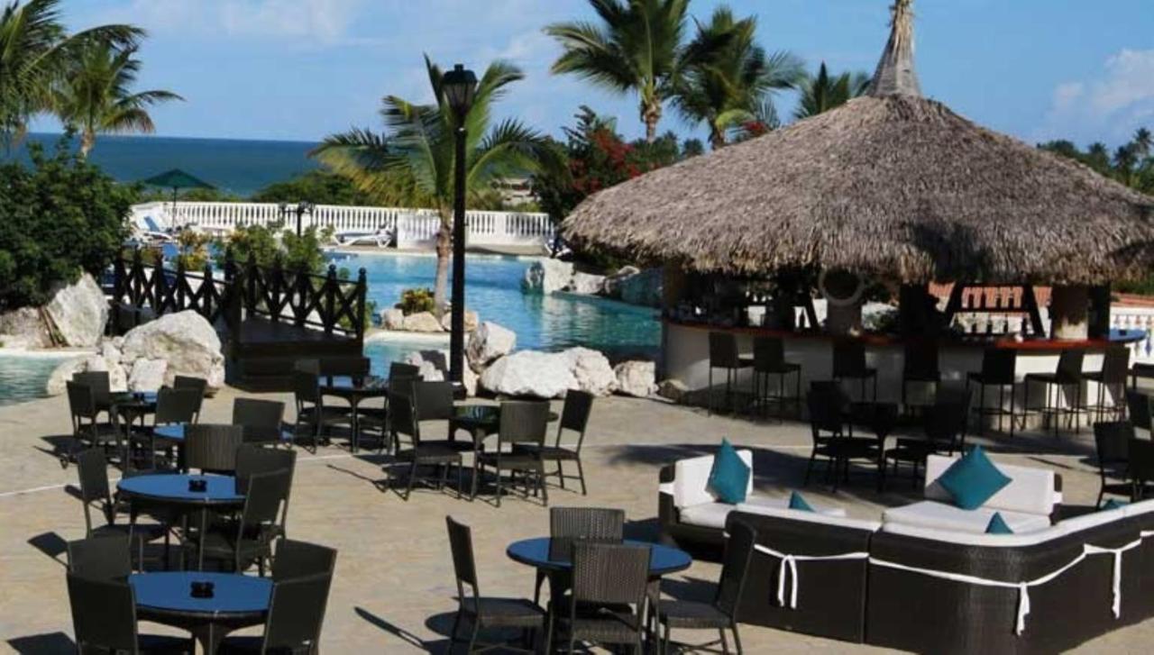 Spa hotel: Cofresi Palm Beach & Spa Resort - All Inclusive
