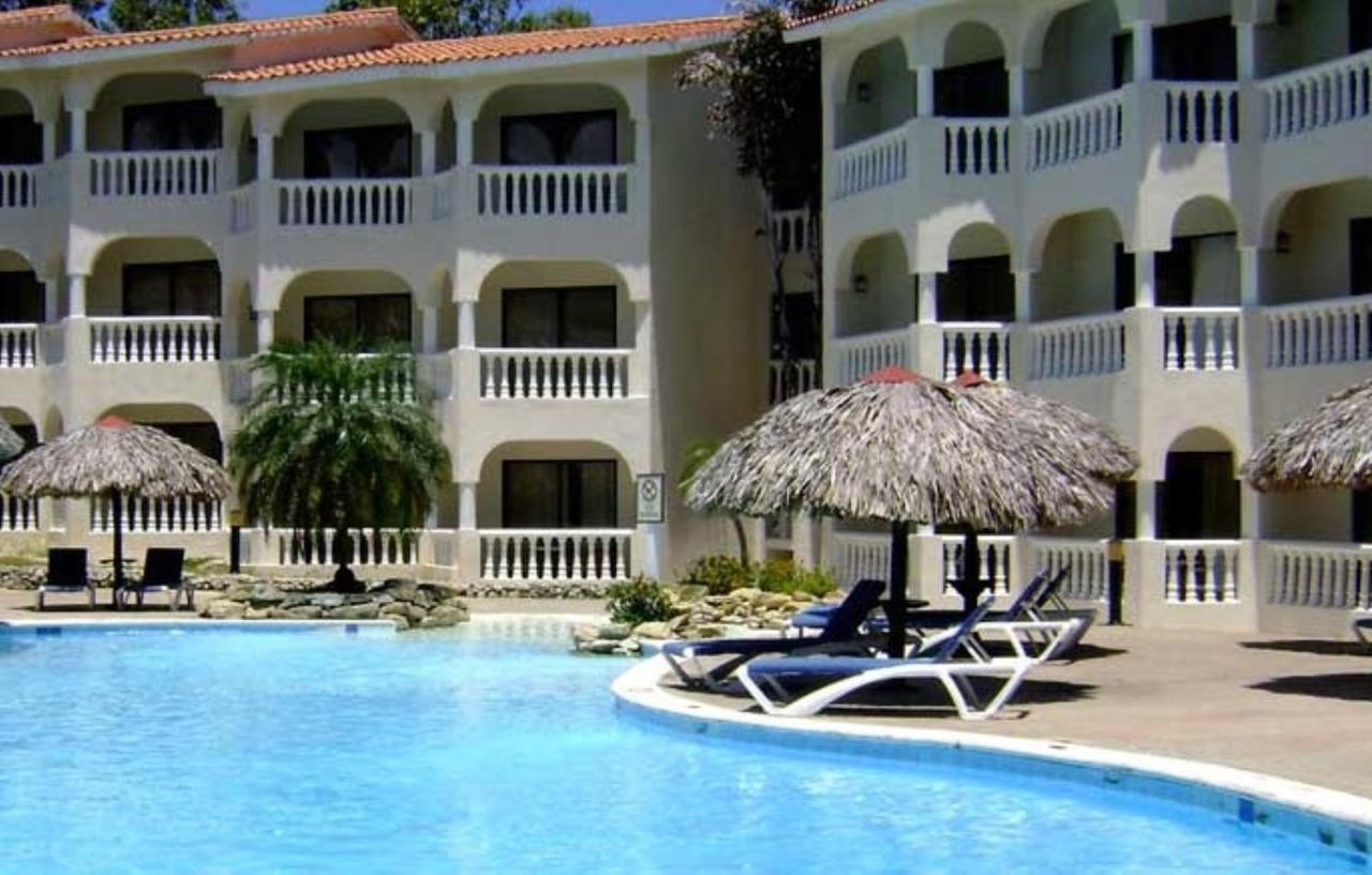 Cofresi Palm Beach & Spa Resort - All Inclusive, San Felipe de Puerto Plata  – Precios actualizados 2023