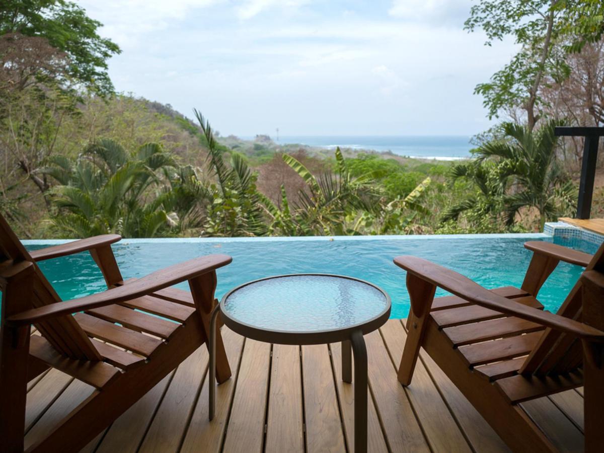 Casa Chameleon Hotel Mal Pais - Adults Only photo
