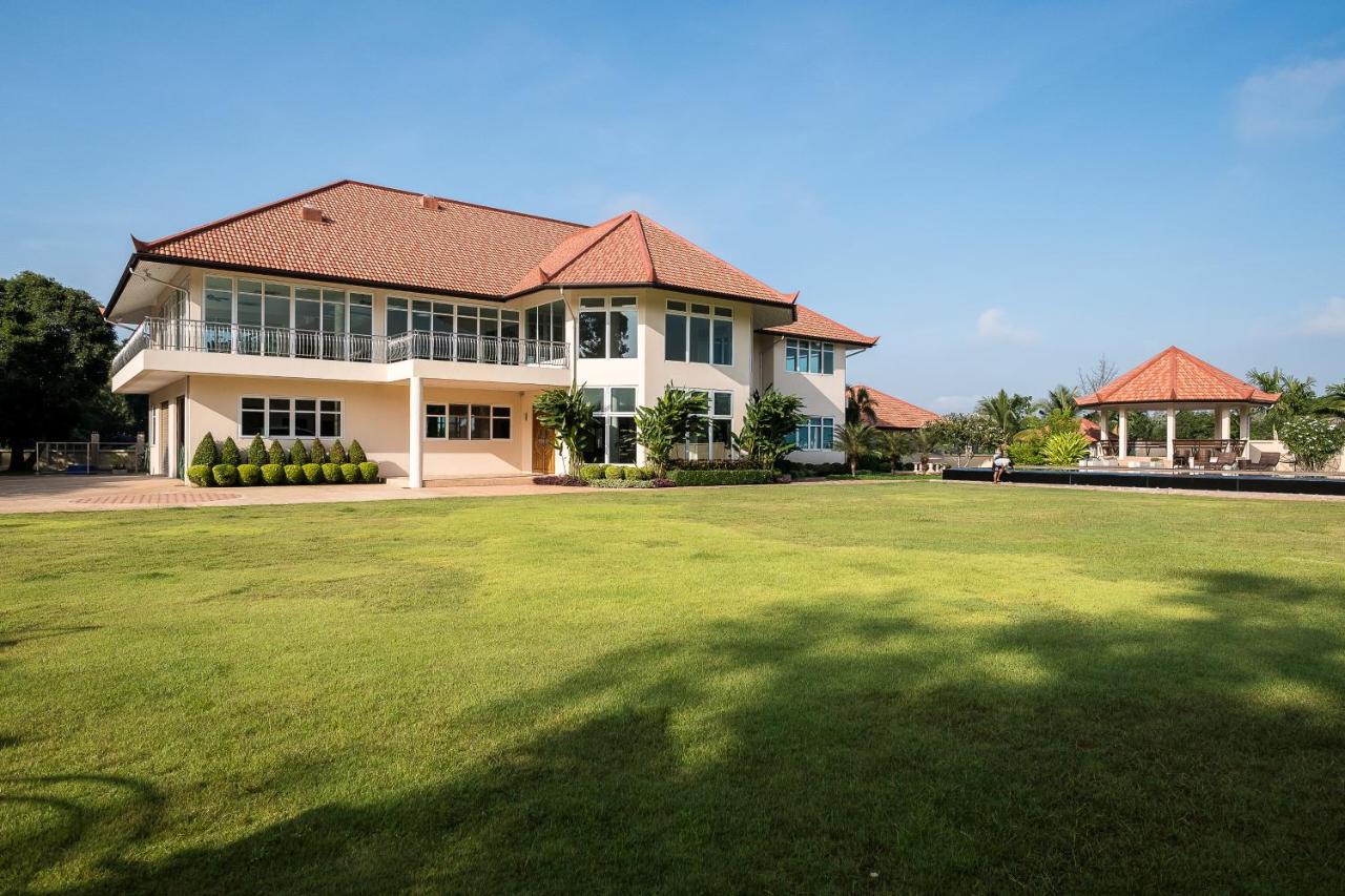 Three Kings Private Luxury Villa