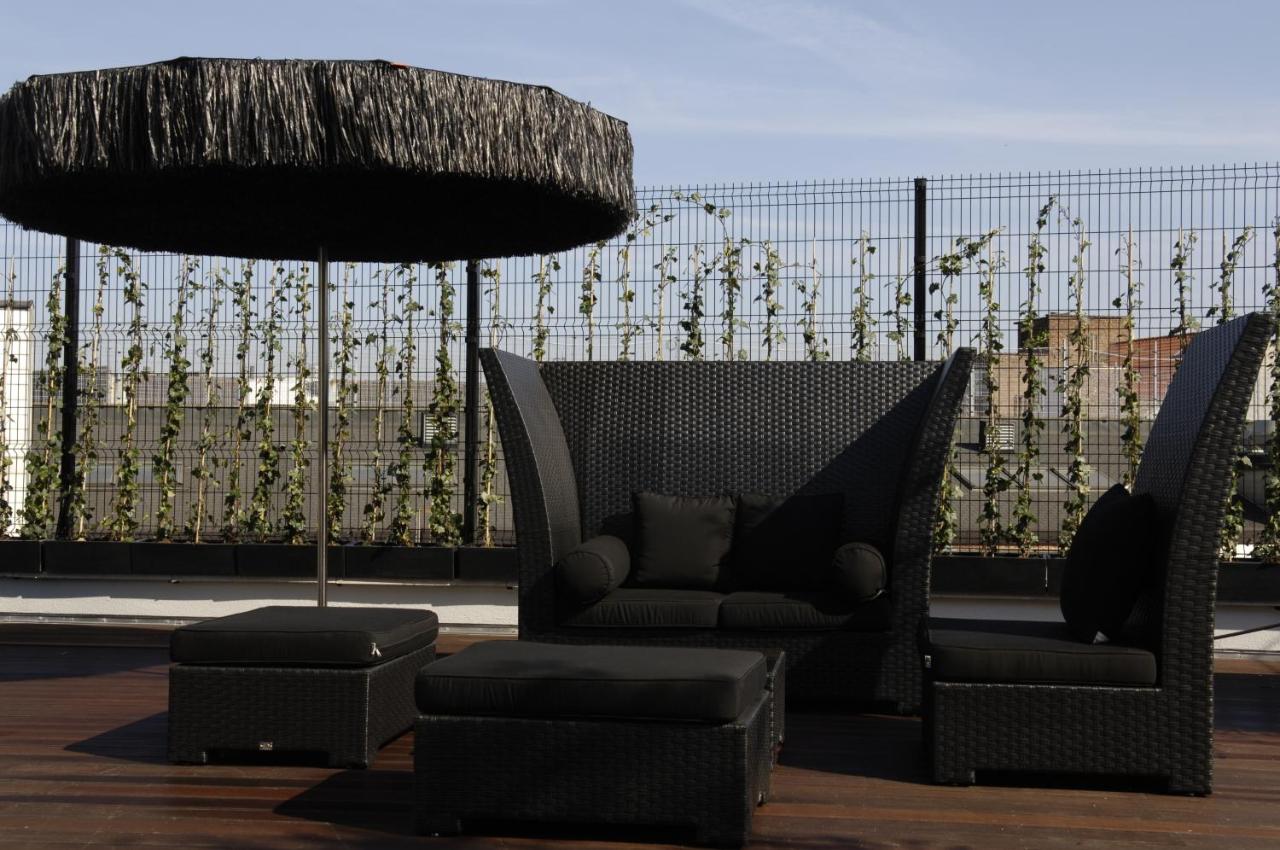 YOOMA Urban Lodge photo
